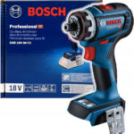 Bosch GSR 18V-90 FC 0.601.9K6.202 recenze
