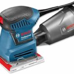 Bosch GSS 140-1 A Professional 0.601.297.085 recenze