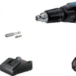 Bosch GTB 185-LI Professional 0 601 9K7 020 recenze