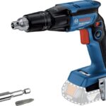 Bosch GTB 185-LI Professional 0.601.9K7.021 recenze