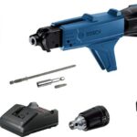 Bosch GTB 185-LI Professional 0.601.9K7.022 recenze