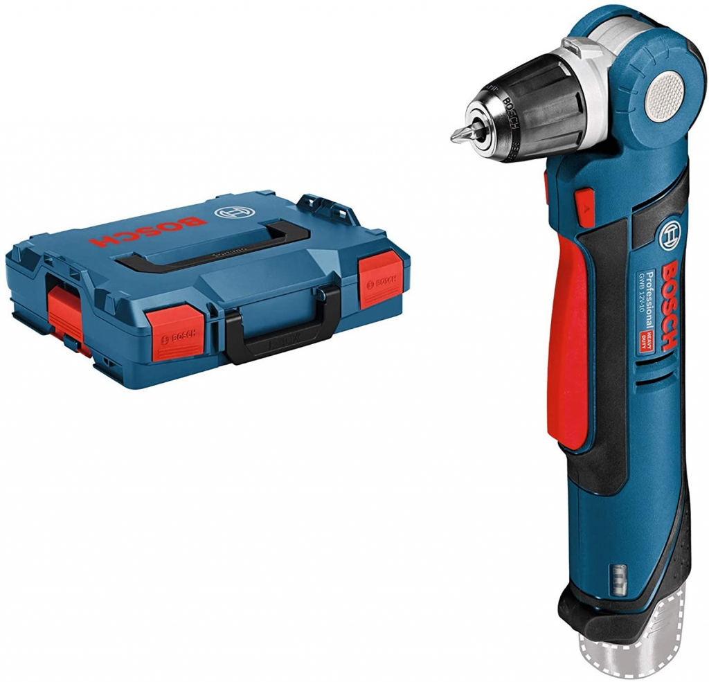 Bosch GWB 12V-10 0.601.390.909 recenze
