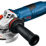 Bosch GWS 13-125 CI Professional 0.601.79E.002 recenze