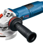 Bosch GWS 14-125 Professional 0.601.7D0.000 recenze