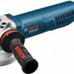 Bosch GWS 15-125 CIP Professional 0.601.795.202 recenze