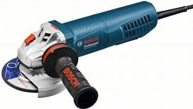 Bosch GWS 15-125 CIP Professional 0.601.795.202 recenze