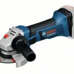 Bosch GWS 18-125 V-LI Professional 0.601.93A.307 recenze
