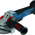 Bosch GWS 18V-10 PC Professional 0.601.9G3.E0A recenze