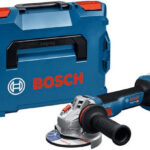 Bosch GWS 18V-11 S 06019N4001 recenze