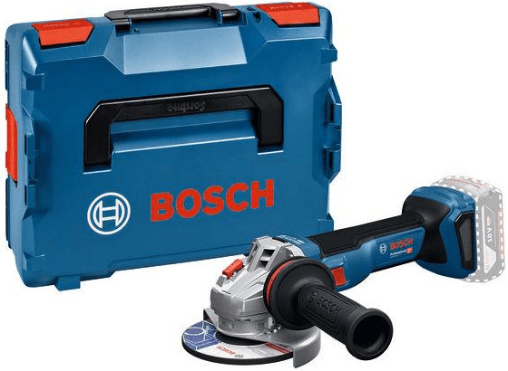 Bosch GWS 18V-11 S 06019N4001 recenze