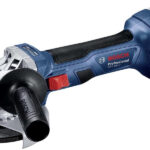 Bosch GWS 18V-7 0.601.9H9.001 recenze