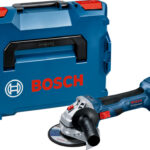 Bosch GWS 18V-7 0.601.9H9.002 recenze