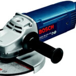 Bosch GWS 20-230 JH Professional 0.601.850.M03 recenze
