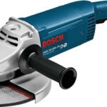 Bosch GWS 22-230 JH Professional 0.601.882.M03 recenze