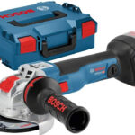 Bosch GWX 18V-10 C Professional 0.601.7B0.200 recenze