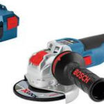 Bosch GWX 18V-10 SC 0.601.7B0.400 recenze