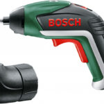 Bosch IXO 5 Medium Set 0.603.9A8.021 recenze