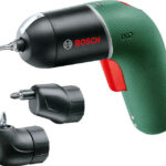 Bosch IXO 6 SET 0.603.9C7.122 recenze