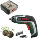 Bosch IXO 7 0.603.9E0.009 recenze