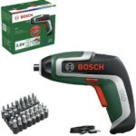 Bosch IXO 7 0.603.9E0.00B recenze