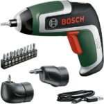 Bosch IXO 7 0.603.9E0.021 recenze