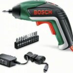 Bosch IXO V 0.603.9A8.000 recenze