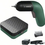 Bosch IXO VI 0.603.9C7.020 recenze