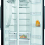 Bosch KAD93VBFP recenze