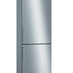 Bosch KGE49EICP recenze