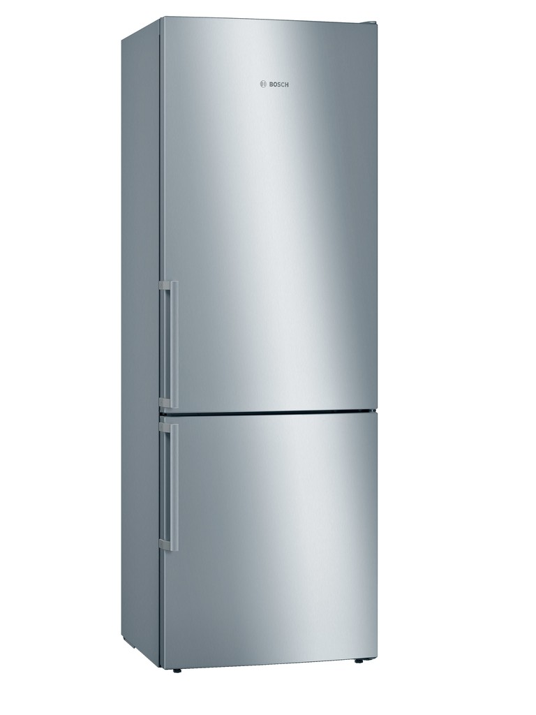 Bosch KGE49EICP recenze