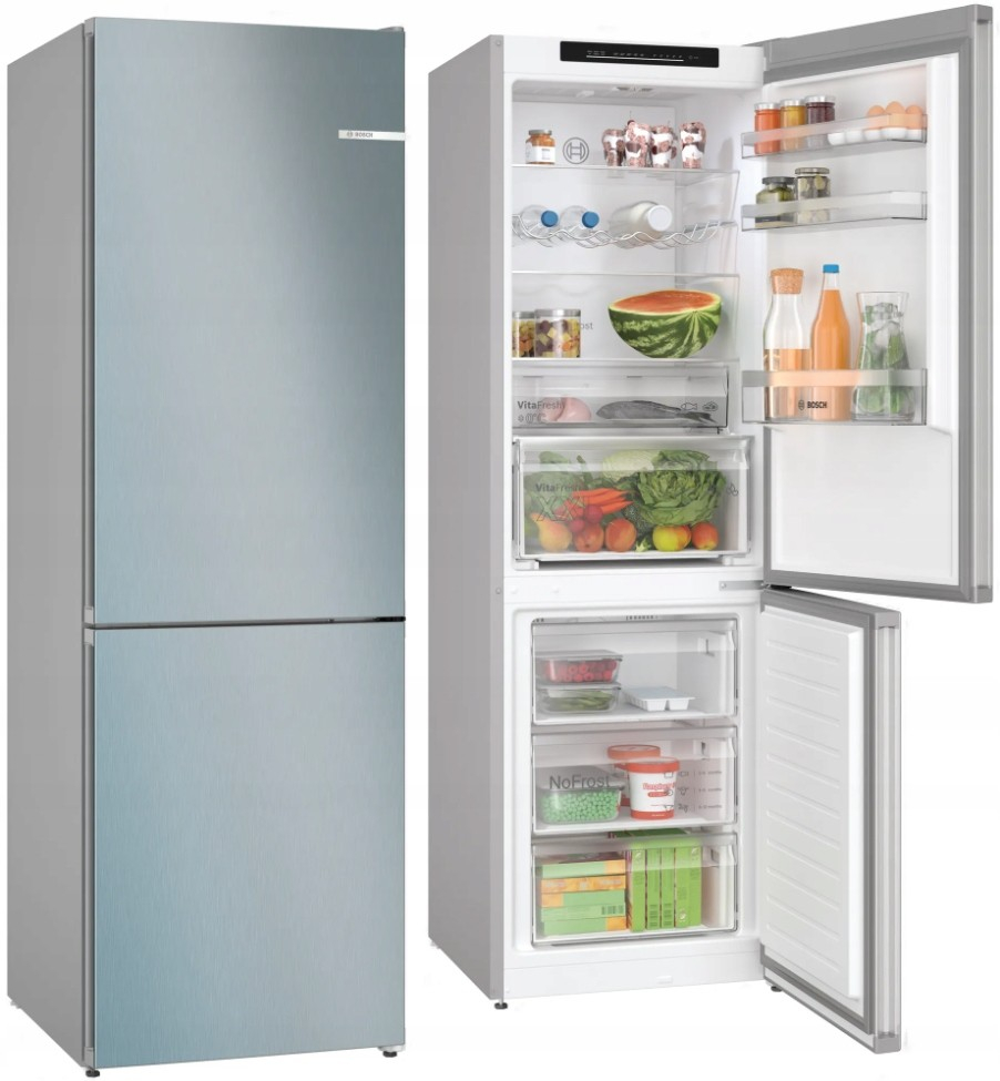 Obrázok Bosch KGN362LDF hodnotenie