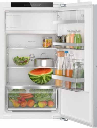 Obrázok Bosch KIL32ADD1 hodnotenie