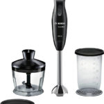 Bosch MMSM2620B recenze