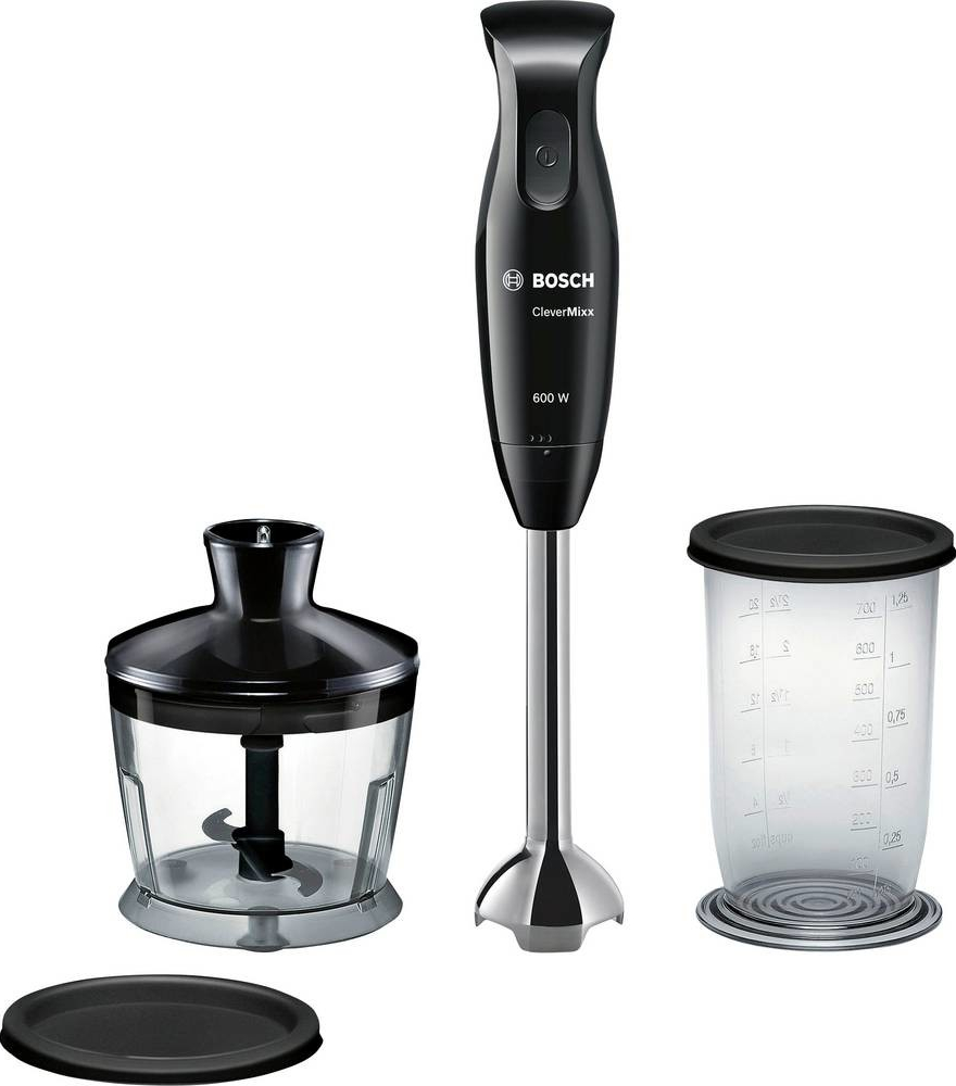 Bosch MMSM2620B recenze