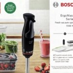 Bosch MSM 4B6V2 recenze