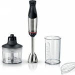 Bosch MSM6M633 recenze