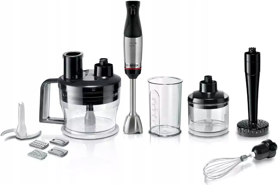 Bosch MSM6M673 recenze