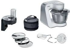 Bosch MUM5 MUM58210 recenze