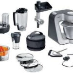 Bosch MUM5 MUM58359 recenze