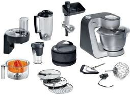 Bosch MUM5 MUM58359 recenze