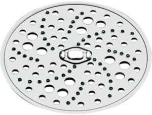 Fotografie Bosch MUZ45RS1 MUZ45RS1  recenzía