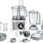 Bosch MultiTalent 8 MC812S844 recenze