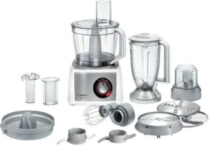 Fotografie Bosch MultiTalent 8 MC812S844  recenzía