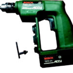 Bosch PBM 7,2 VE-1 0.603.997.860 recenze