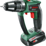 Bosch PSB 18 LI-2 Ergonomic 0 603 9B0 300 recenze