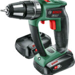 Bosch PSB 18 LI-2 Ergonomic 0 603 9B0 301 recenze