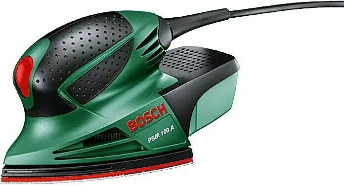 Bosch PSM 100 A 0.603.3B7.000 recenze