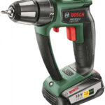 Bosch PSR 18 LI-2 0.603.9B0.101 recenze