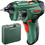 Bosch PSR Select 0.603.977.021 recenze