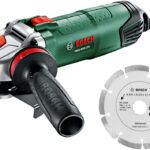Bosch PWS 850-125 0.603.3A2.70C recenze